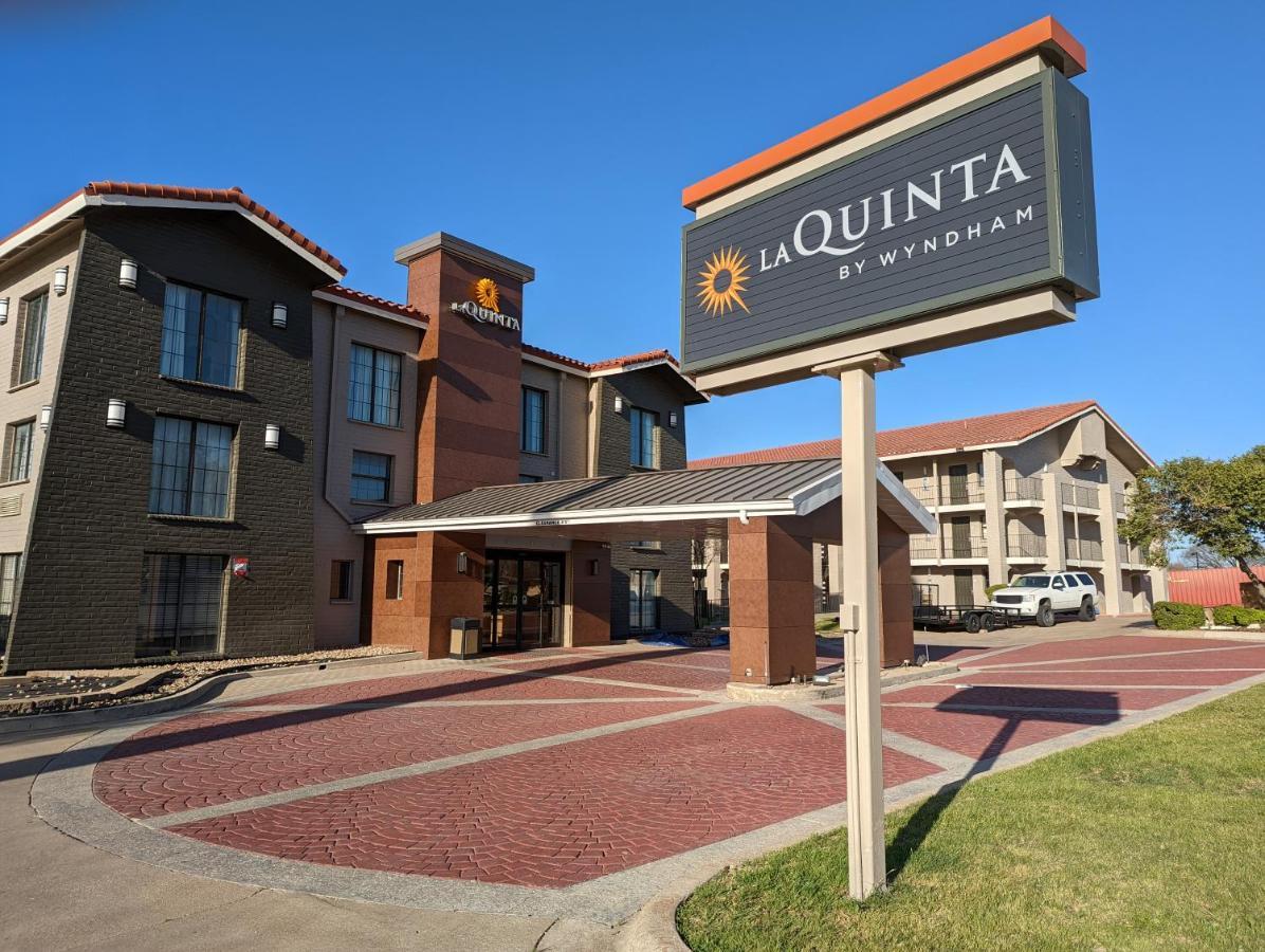 La Quinta Inn By Wyndham Temple Exterior photo