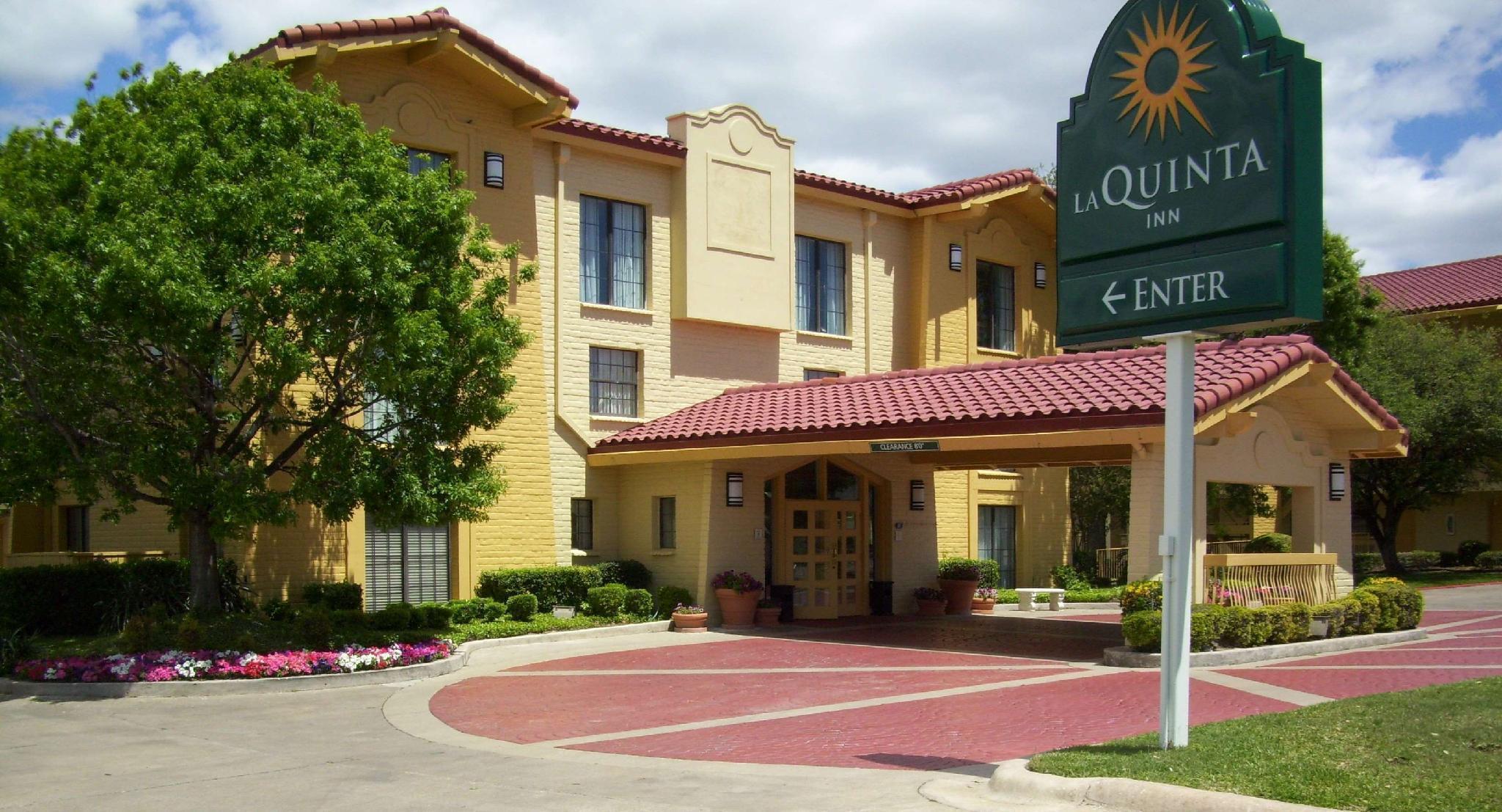 La Quinta Inn By Wyndham Temple Exterior photo