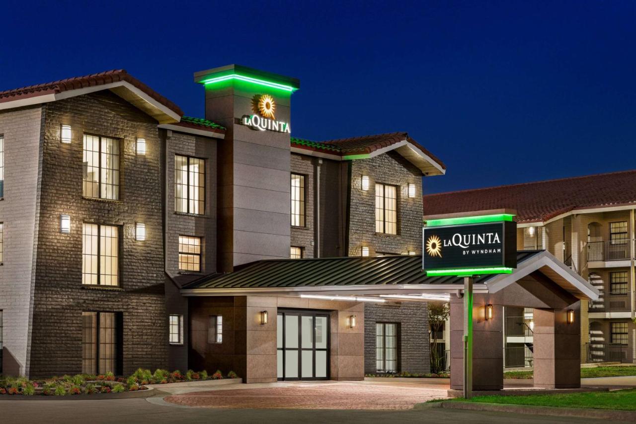 La Quinta Inn By Wyndham Temple Exterior photo